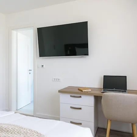 Skyora Villa Trogir