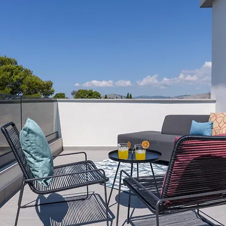 Villa Skyora Trogir