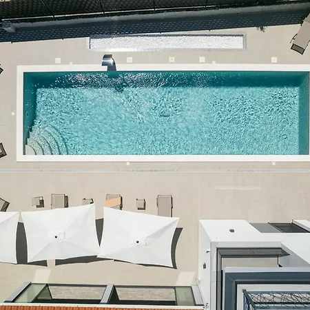 Skyora Villa Trogir