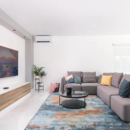 Skyora Villa Trogir
