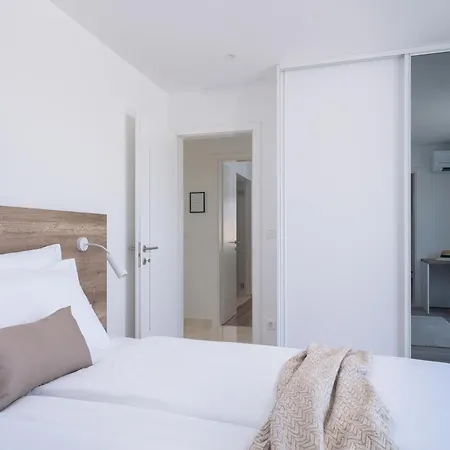 Villa Skyora Trogir