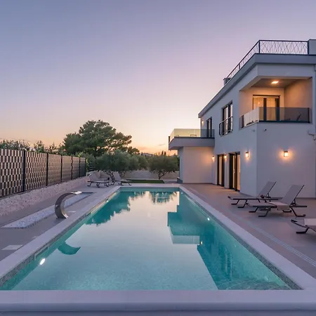 Villa Skyora Trogir