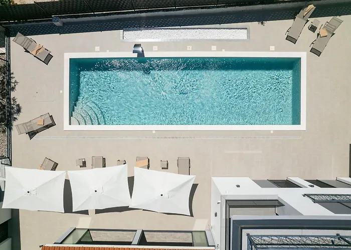 Skyora 别墅 特罗吉尔