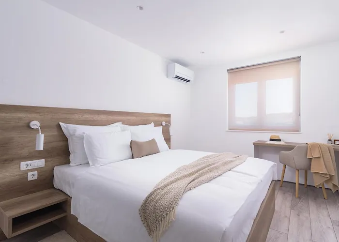 Skyora 别墅 特罗吉尔