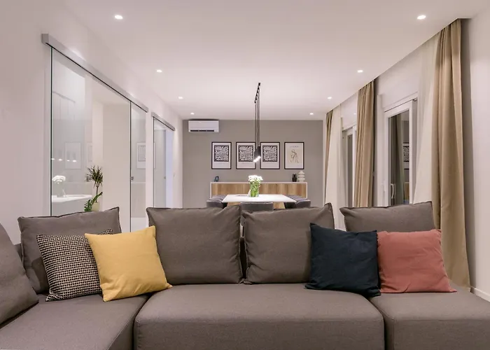 Skyora 别墅 特罗吉尔