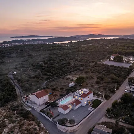 Skyora Villa Trogir